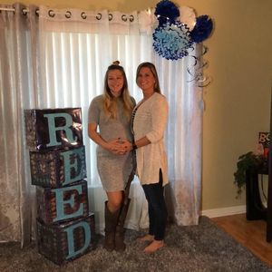 Meet your Posher, Angela